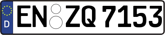 EN-ZQ7153