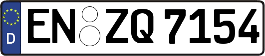 EN-ZQ7154