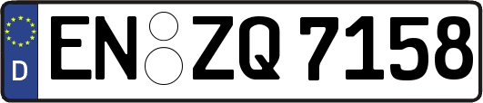 EN-ZQ7158