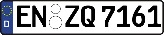 EN-ZQ7161