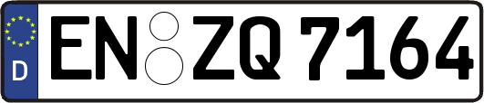 EN-ZQ7164