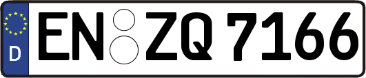 EN-ZQ7166