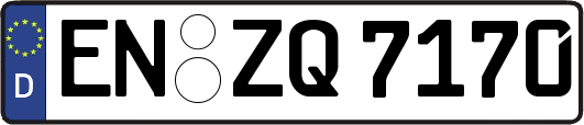 EN-ZQ7170