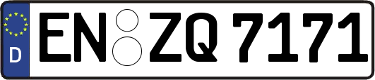 EN-ZQ7171