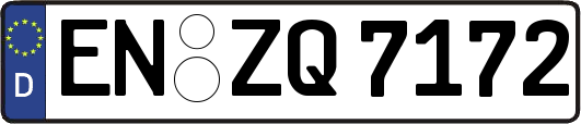 EN-ZQ7172