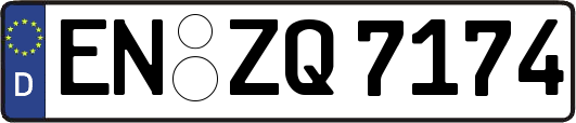 EN-ZQ7174