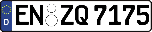 EN-ZQ7175