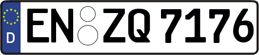 EN-ZQ7176