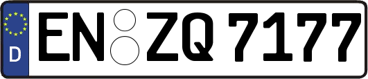 EN-ZQ7177