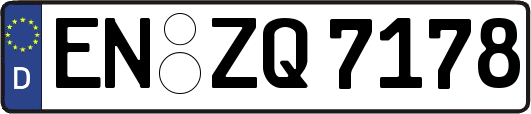 EN-ZQ7178