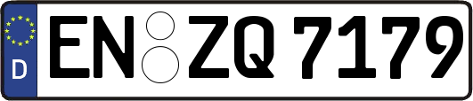 EN-ZQ7179