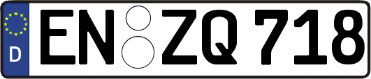 EN-ZQ718
