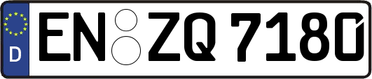 EN-ZQ7180