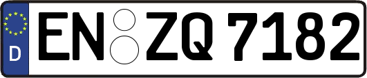 EN-ZQ7182