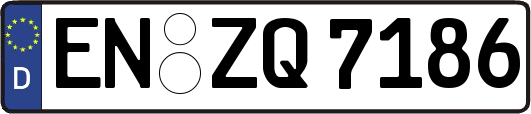 EN-ZQ7186