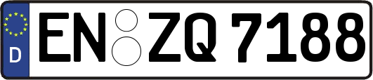 EN-ZQ7188