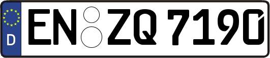 EN-ZQ7190