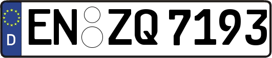 EN-ZQ7193