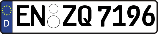 EN-ZQ7196