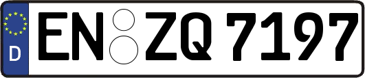 EN-ZQ7197