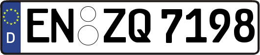 EN-ZQ7198