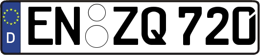 EN-ZQ720