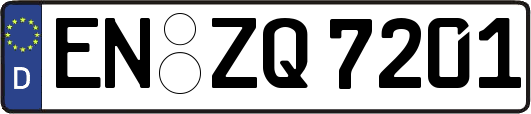 EN-ZQ7201