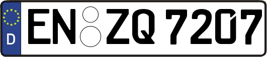 EN-ZQ7207