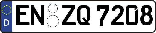 EN-ZQ7208