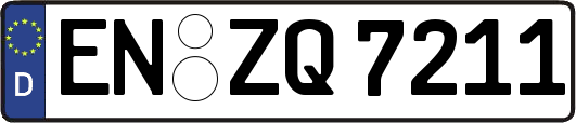 EN-ZQ7211