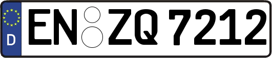 EN-ZQ7212