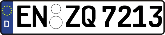 EN-ZQ7213