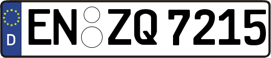 EN-ZQ7215