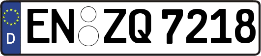 EN-ZQ7218