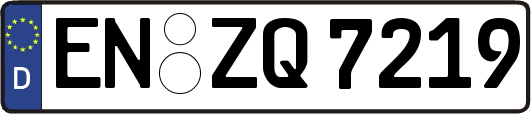 EN-ZQ7219