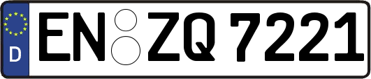 EN-ZQ7221