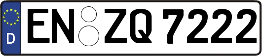 EN-ZQ7222