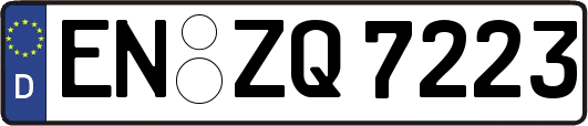 EN-ZQ7223