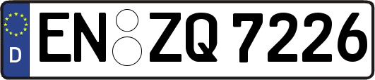 EN-ZQ7226