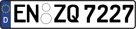 EN-ZQ7227