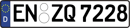 EN-ZQ7228