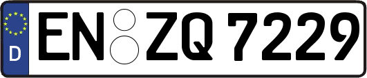 EN-ZQ7229