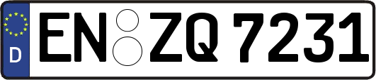 EN-ZQ7231