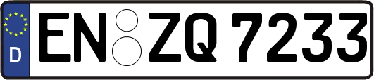 EN-ZQ7233