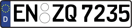 EN-ZQ7235