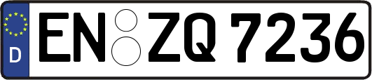 EN-ZQ7236