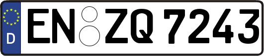 EN-ZQ7243