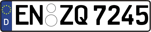 EN-ZQ7245