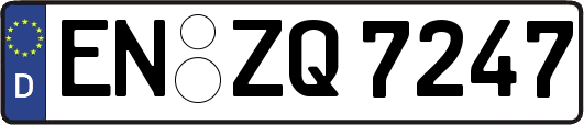 EN-ZQ7247