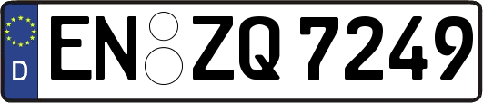 EN-ZQ7249